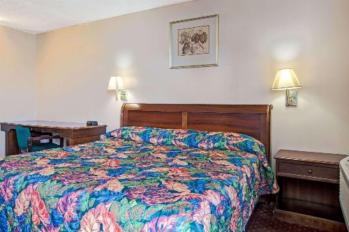 Knights Inn South Hackensack Motel image 1