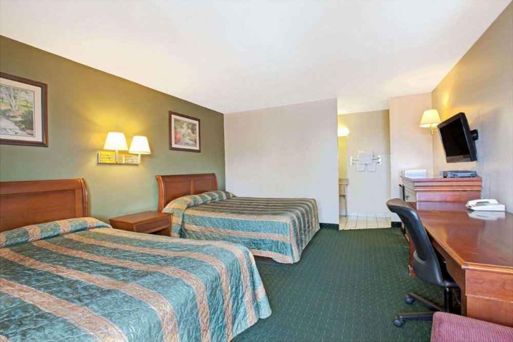 Knights Inn South Hackensack Motel Image 10