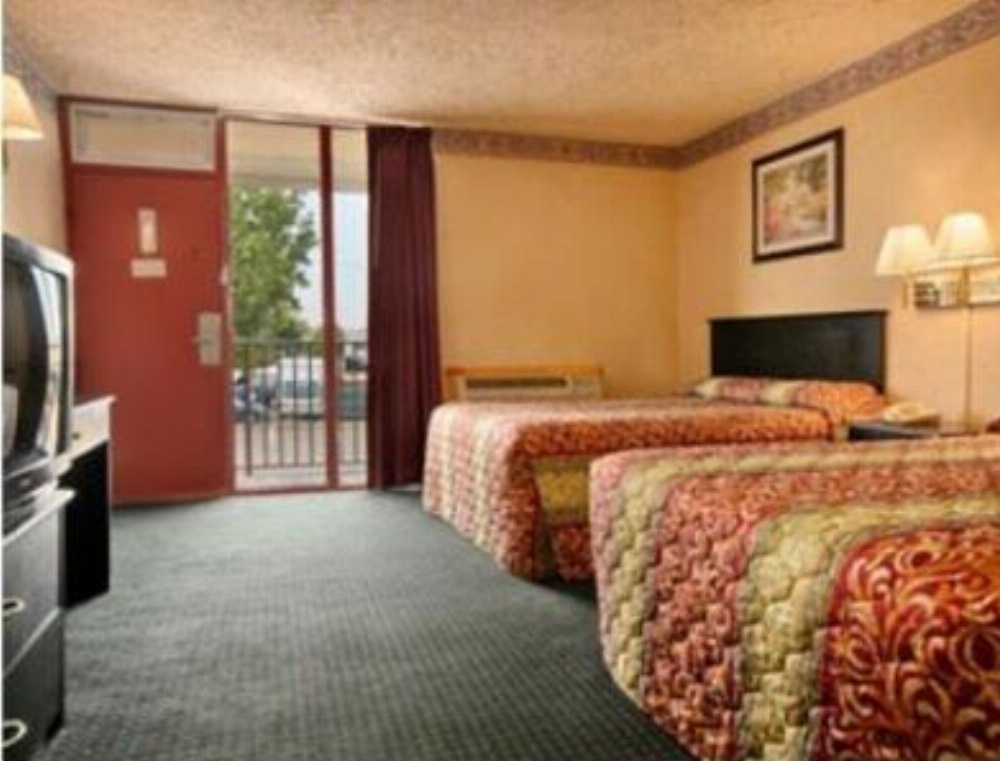 Knights Inn South Hackensack Motel Image 14