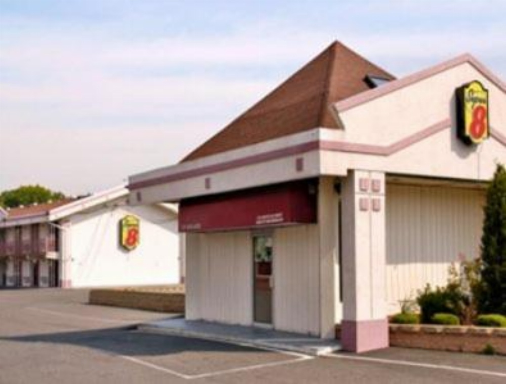 Knights Inn South Hackensack Motel Image 16