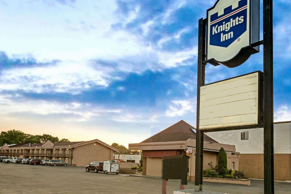 Knights Inn South Hackensack Motel Main image